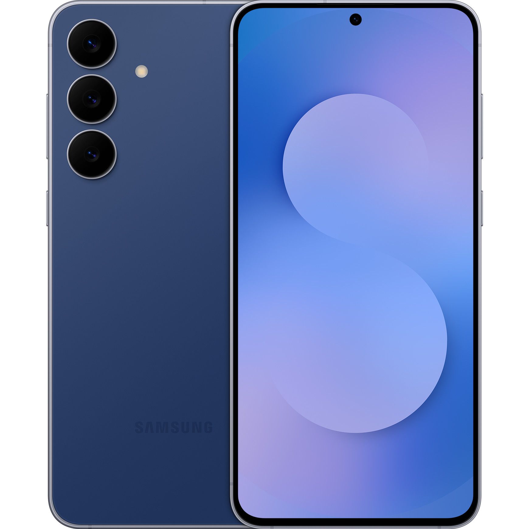 Смартфон Samsung Galaxy S25 FE 8/256GB Navy (SM-S731BDBG) UA-UCRF
Смартфон Samsung Galaxy S25 FE 8/256GB Navy (SM-S731BDBG) UA-UCRF