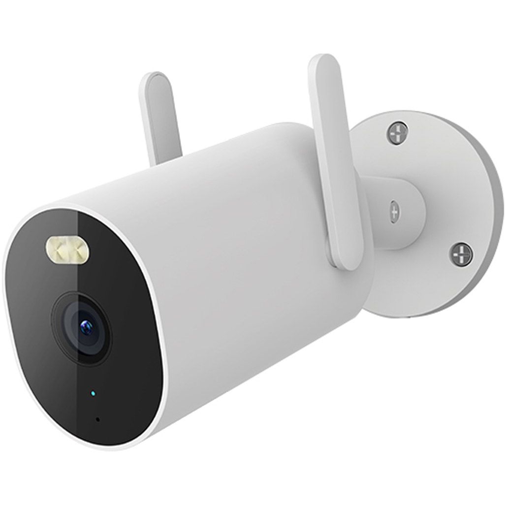 IP-камера для відеоспостереження Xiaomi Mi Outdoor Security Camera AW300 Global EU
IP-камера для відеоспостереження Xiaomi Mi Outdoor Security Camera AW300 Global EU