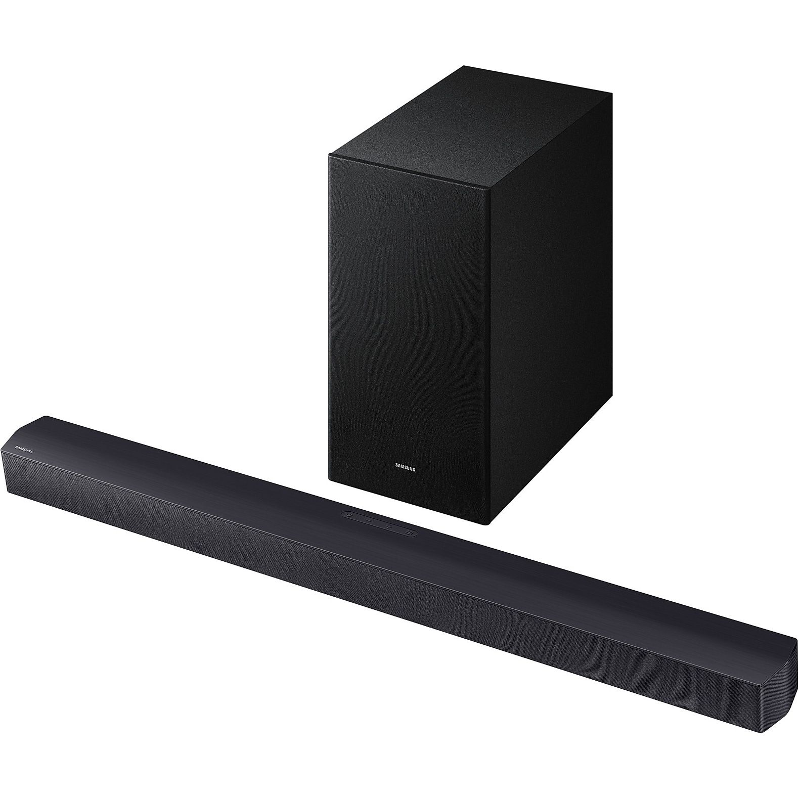 Саундбар Samsung HW-B450F/UA
Саундбар Samsung HW-B450F/UA