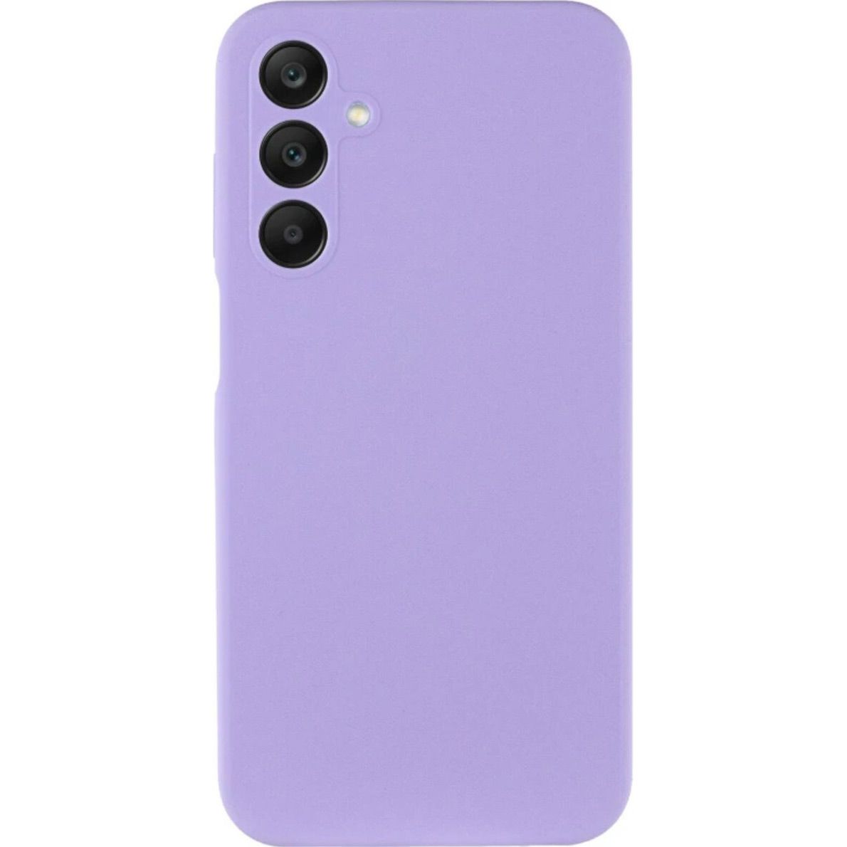 Чехол DK Cosmic Silicone Case для Samsung Galaxy S24 FE Elegant Purple AA
Чехол DK Cosmic Silicone Case для Samsung Galaxy S24 FE Elegant Purple AA