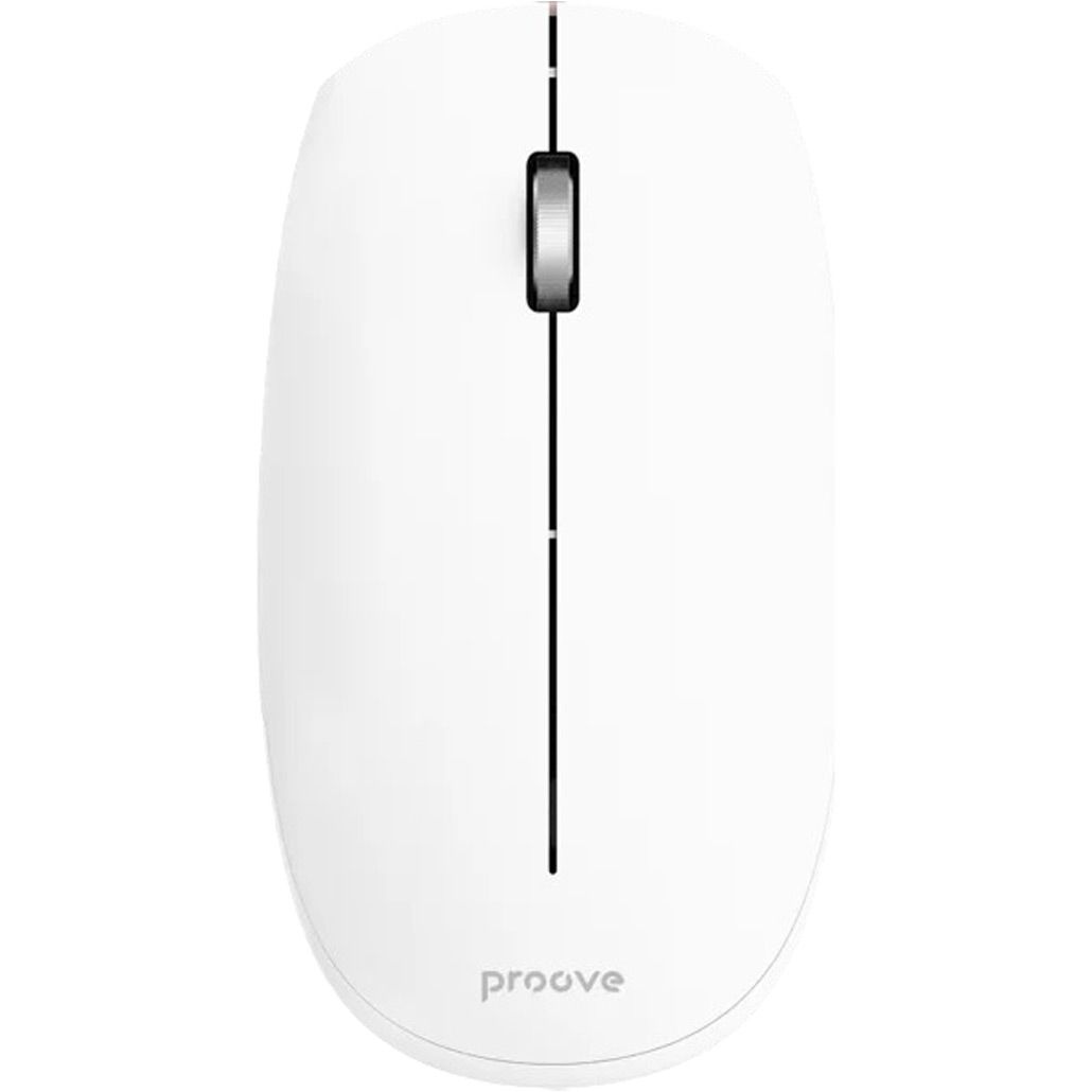 Мышь Proove Ramp White (WNRM00022002)
Мышь Proove Ramp White (WNRM00022002)