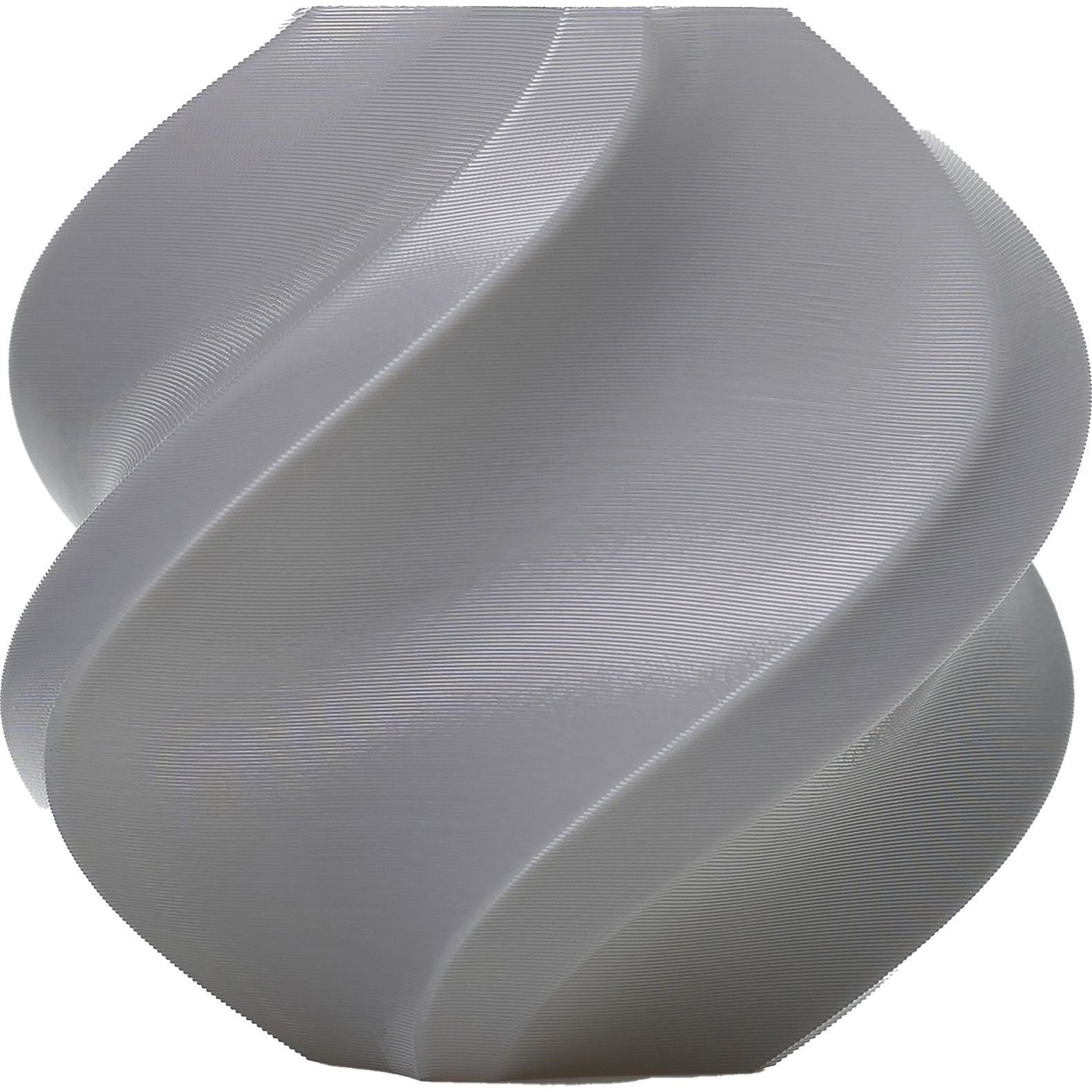 Филамент для 3D-принтеров Bambu Lab TPU95A HF 1kg Gray (U00-D0-1.75-1000-SPL)
Филамент для 3D-принтеров Bambu Lab TPU95A HF 1kg Gray (U00-D0-1.75-1000-SPL)
