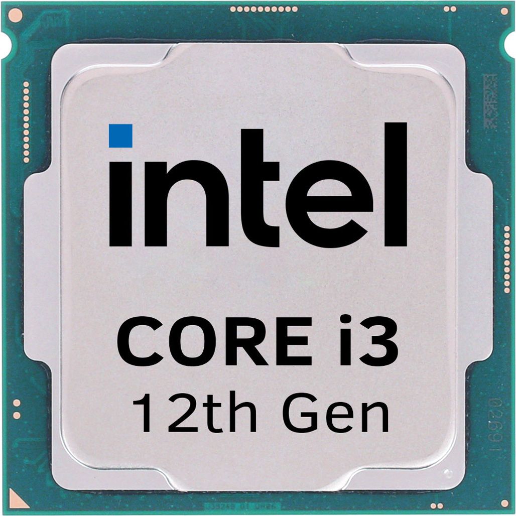 Процесcор Intel Core i3-12100 Tray (CM8071504651012) UA
Процесcор Intel Core i3-12100 Tray (CM8071504651012) UA