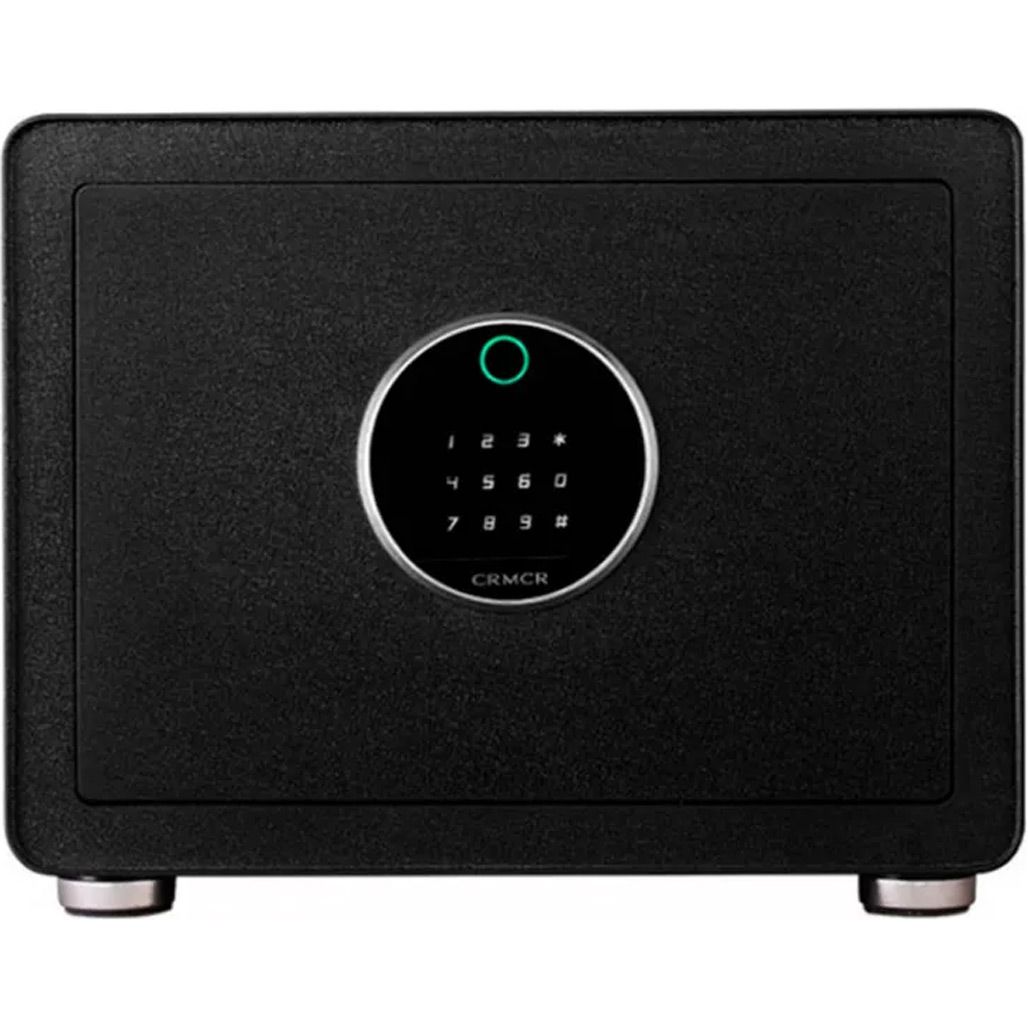 Сейф CRMCR BGX-X1-30MP Black
Сейф CRMCR BGX-X1-30MP Black