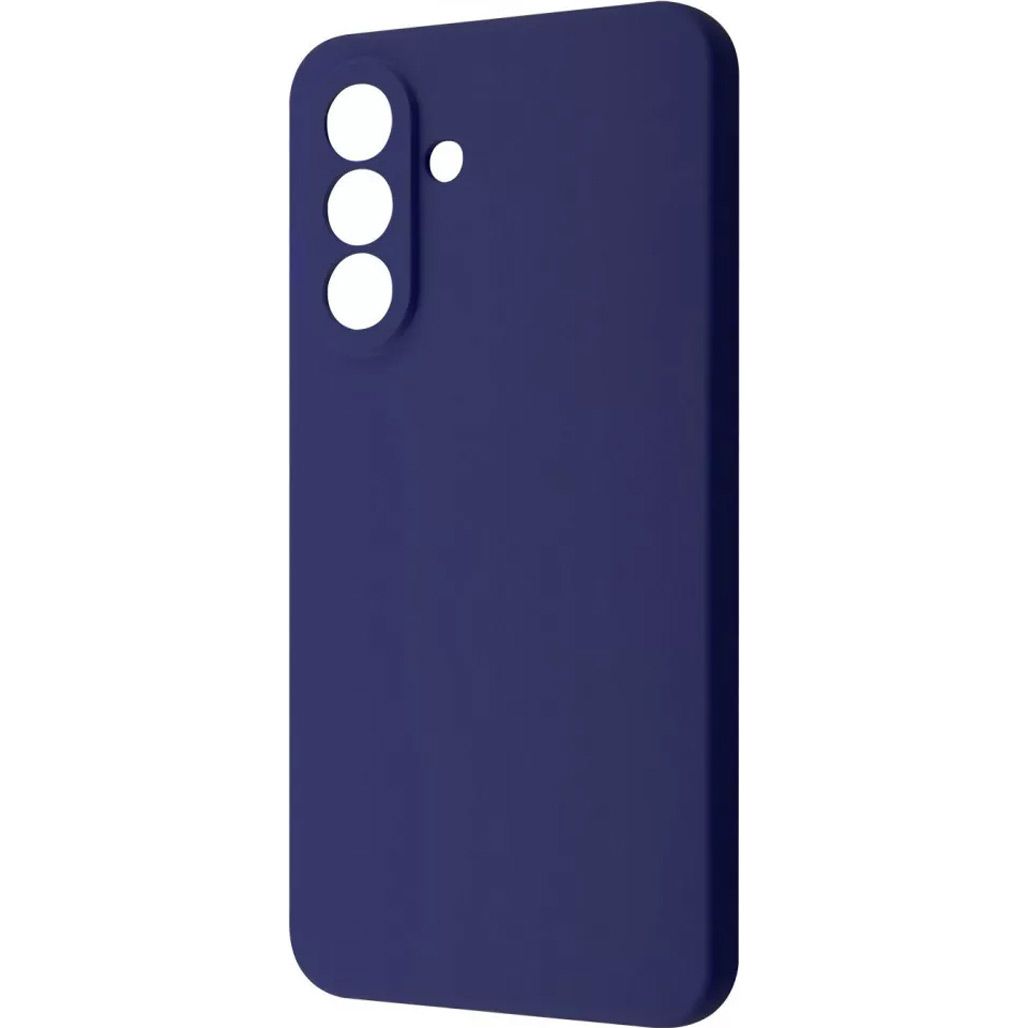 Чехол Wave Colorful Case для Samsung Galaxy A17 Blue
Чехол Wave Colorful Case для Samsung Galaxy A17 Blue