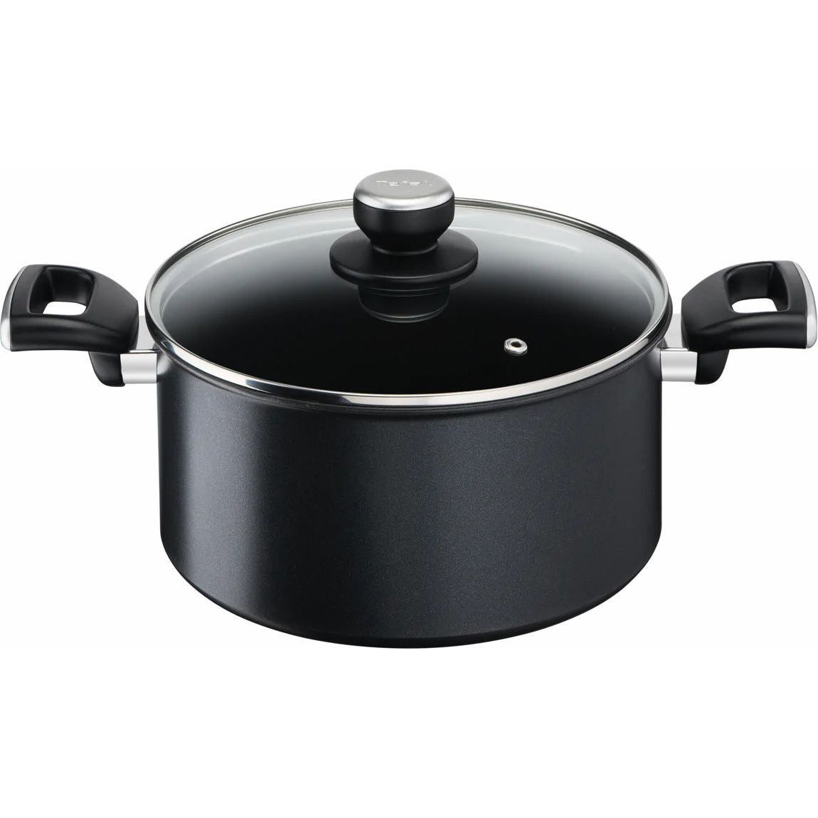 Кастрюля Tefal Unlimited G2554672
Кастрюля Tefal Unlimited G2554672