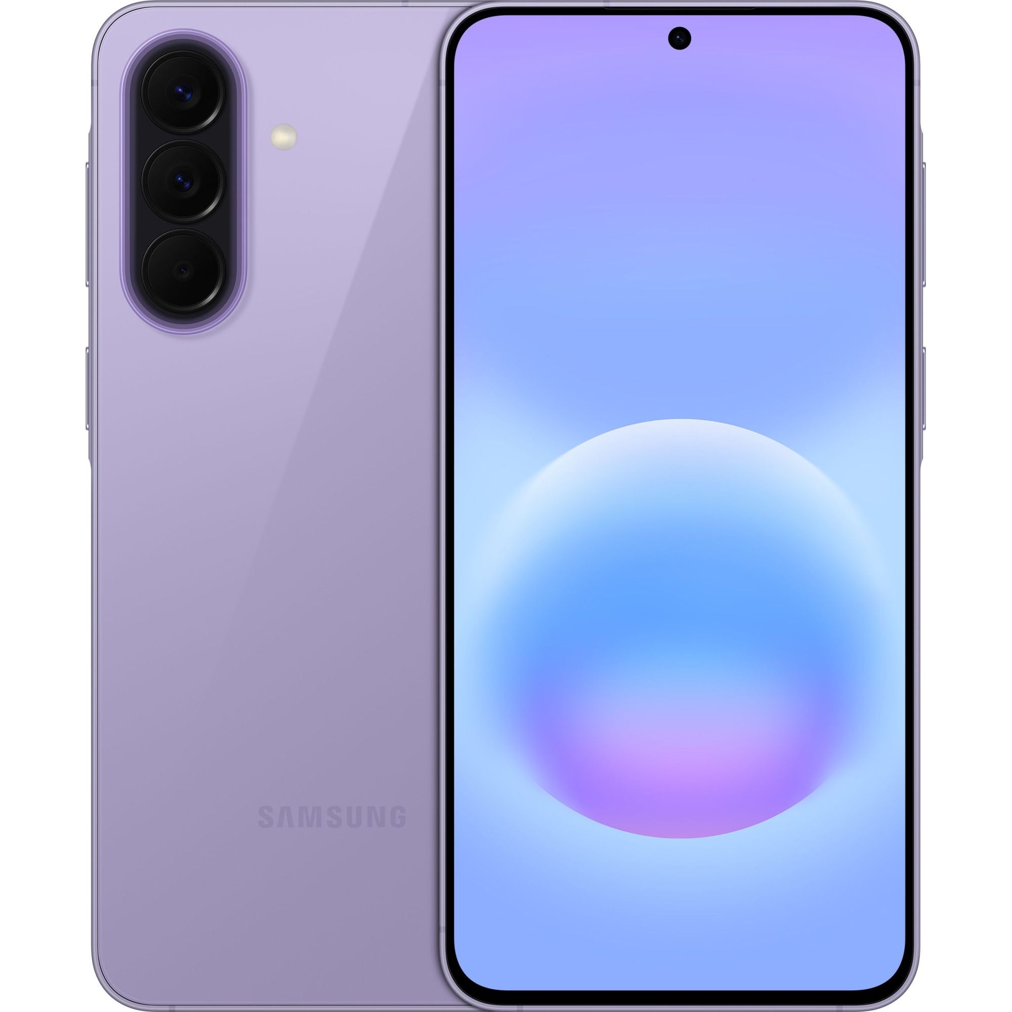 Смартфон Samsung Galaxy A57 8/128GB Awesome Lilac (SM-A576BZVBEUC) UA-UCRF
Смартфон Samsung Galaxy A57 8/128GB Awesome Lilac (SM-A576BZVBEUC) UA-UCRF