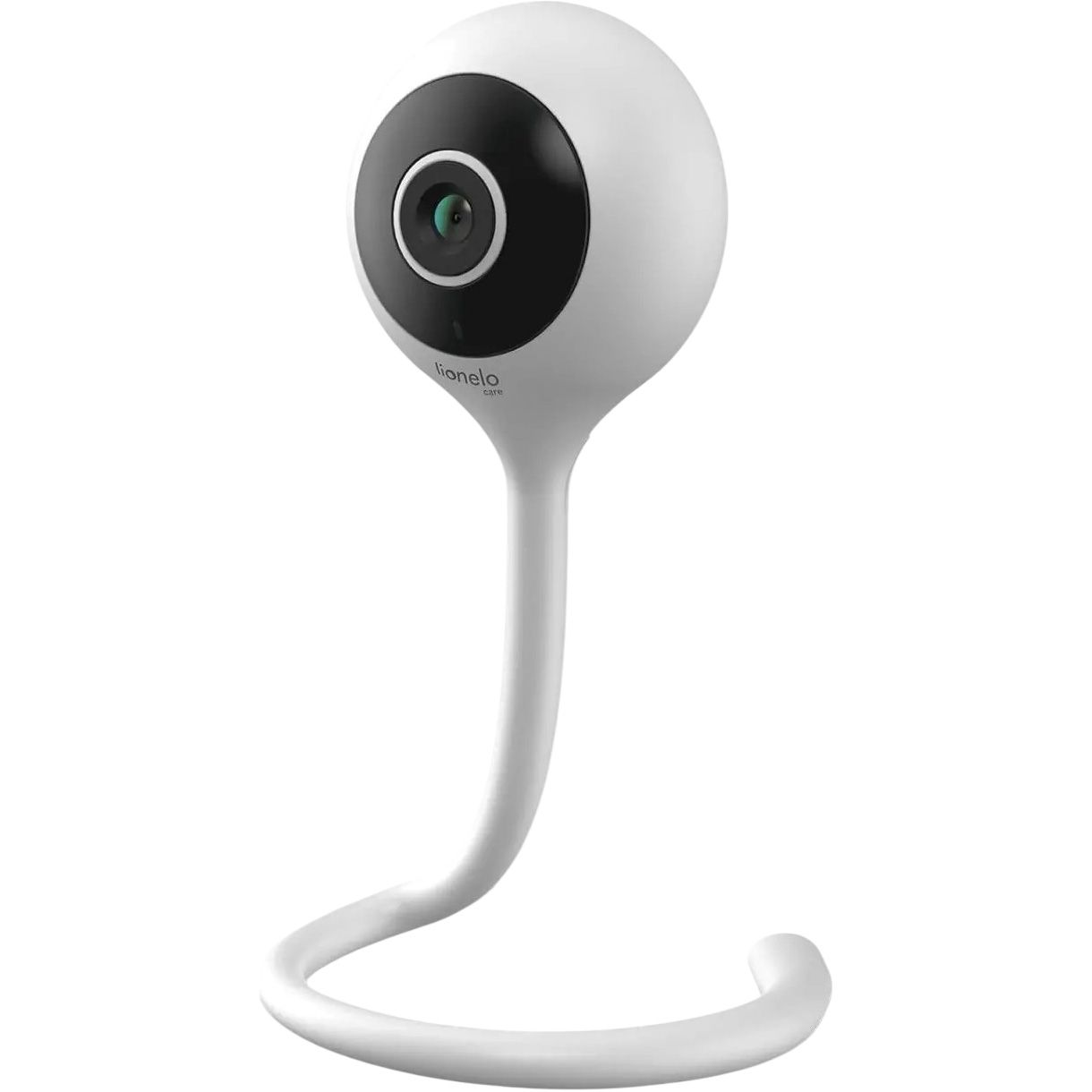 Видеоняня Lionelo Babyline Smart White
Видеоняня Lionelo Babyline Smart White