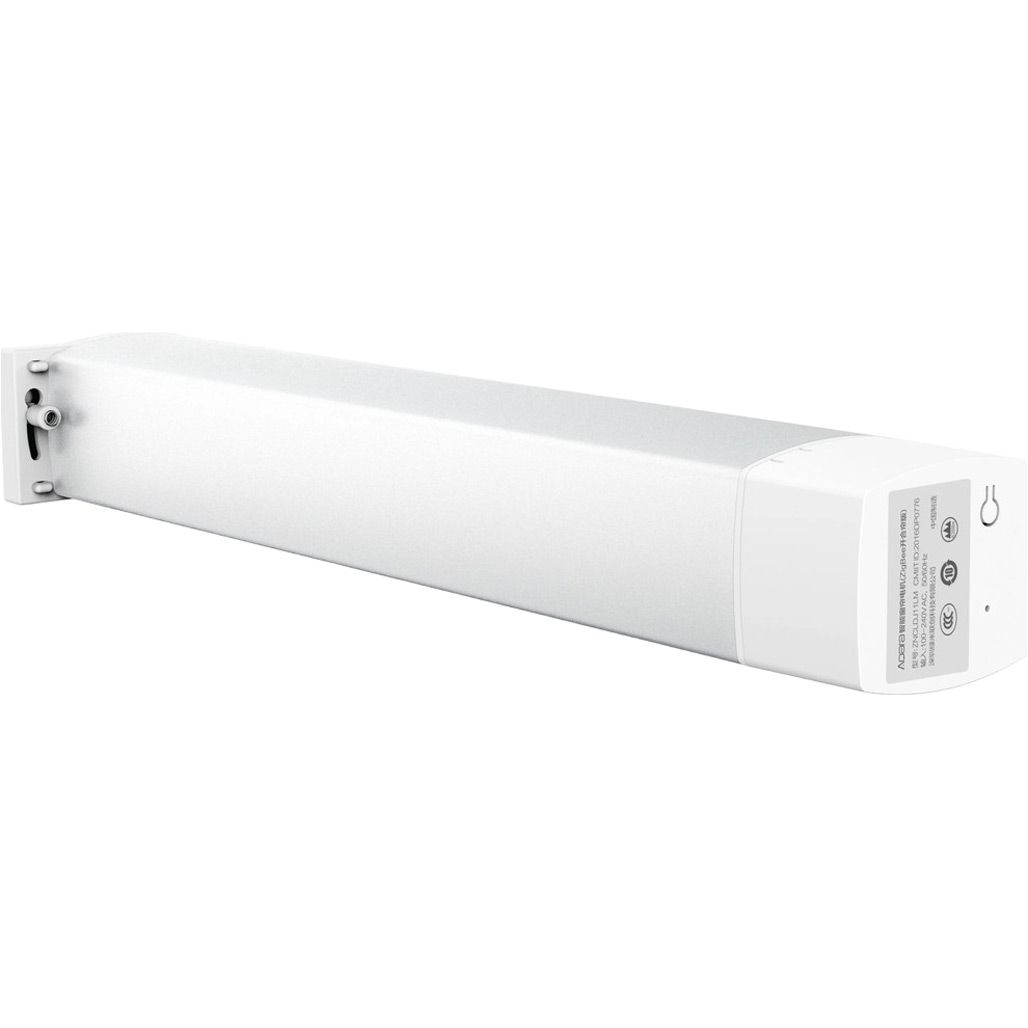 Умный контроллер для управления шторами Aqara Curtain Controller (CD-M01D)
Умный контроллер для управления шторами Aqara Curtain Controller (CD-M01D)
