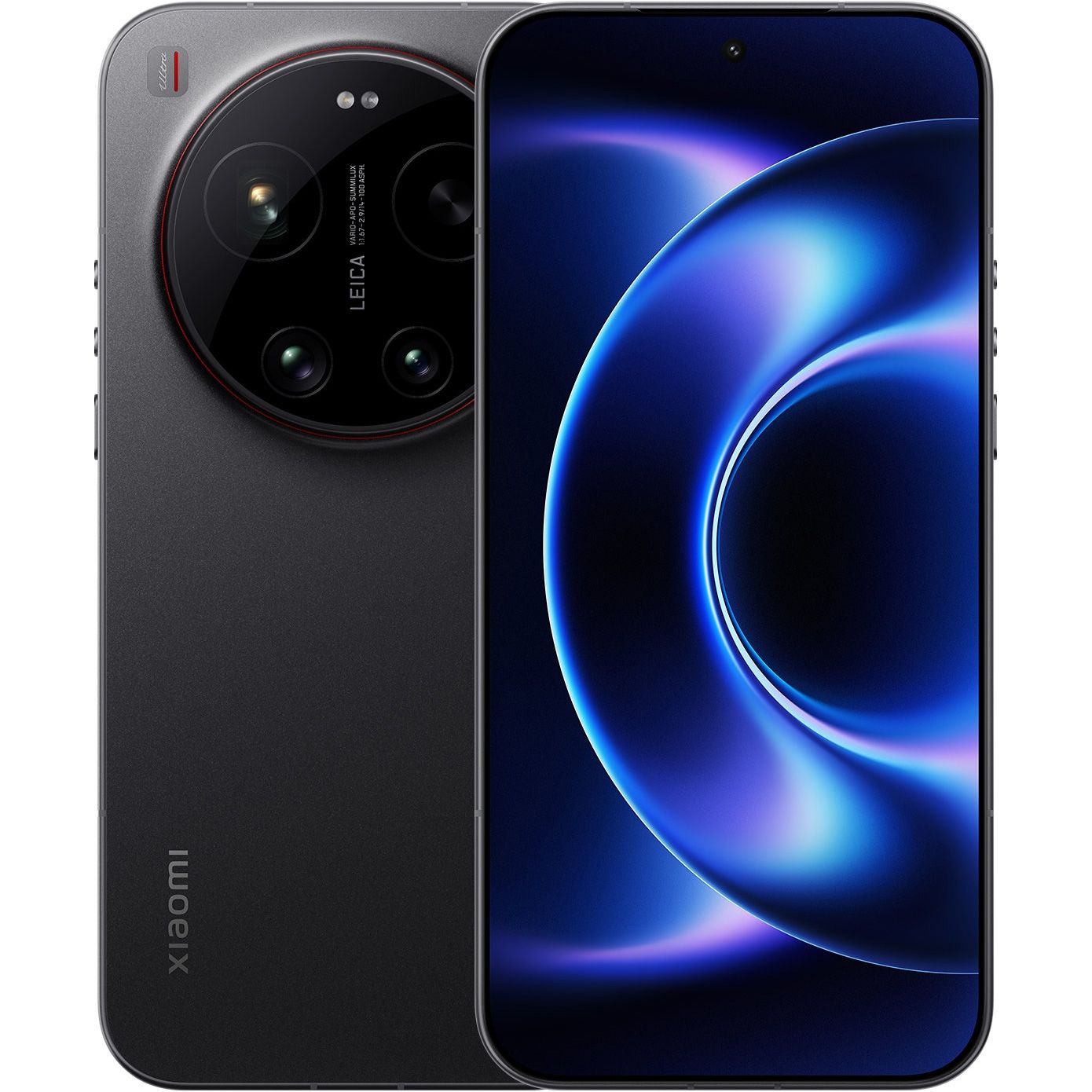 Смартфон Xiaomi 17 Ultra 16/512GB Black Global EU
Смартфон Xiaomi 17 Ultra 16/512GB Black Global EU