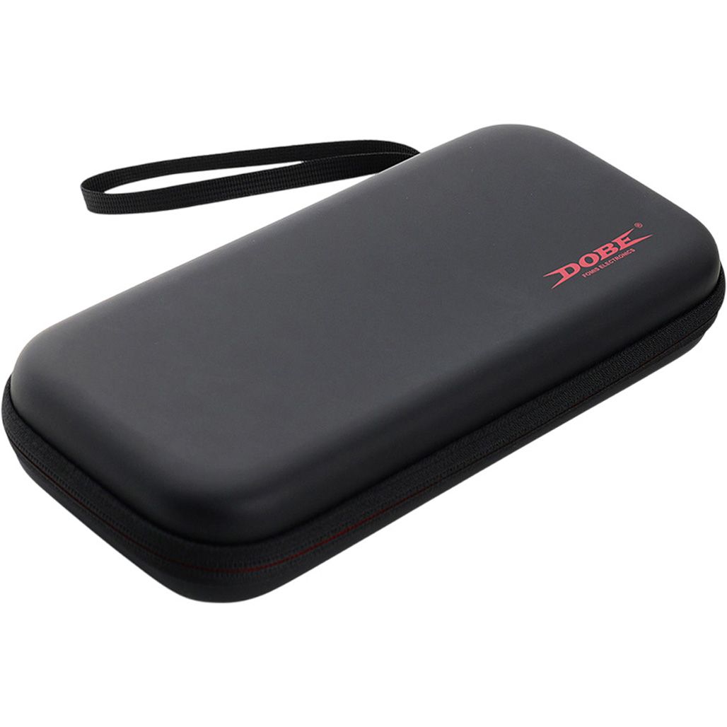 Чехол Dobe TNS-3173 для Nintendo Switch 2 Black
Чехол Dobe TNS-3173 для Nintendo Switch 2 Black