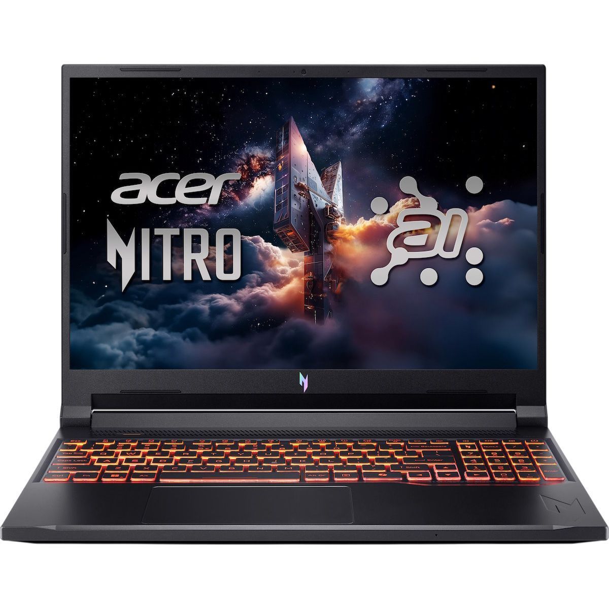 Ноутбук Acer Nitro V 16 AI ANV16-42-R96G (NH.U1FEX.009)
Ноутбук Acer Nitro V 16 AI ANV16-42-R96G (NH.U1FEX.009)