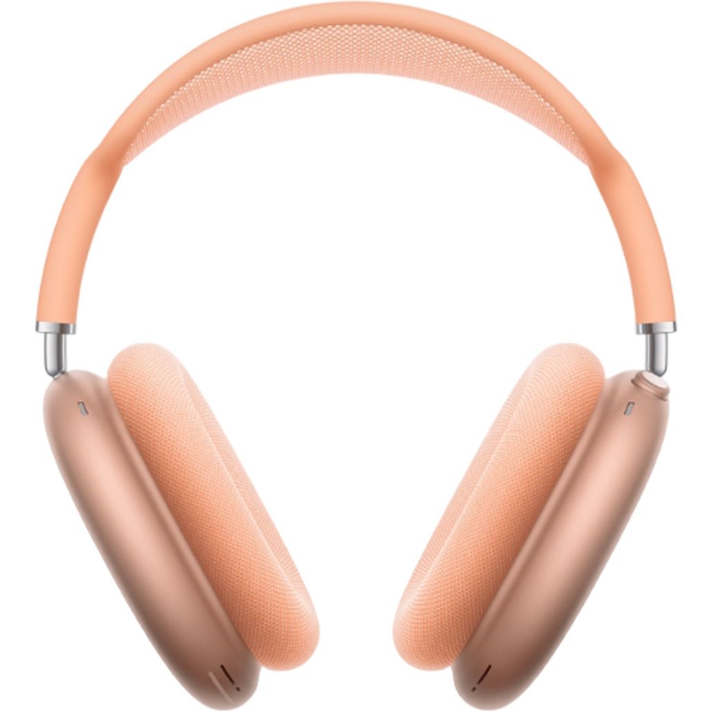 Наушники Apple AirPods Max 2 Orange (MHWN4)
Наушники Apple AirPods Max 2 Orange (MHWN4)