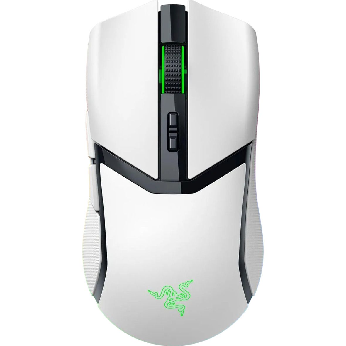 Мышь Razer Cobra Pro White (RZ01-04660200-R3G1)
Мышь Razer Cobra Pro White (RZ01-04660200-R3G1)