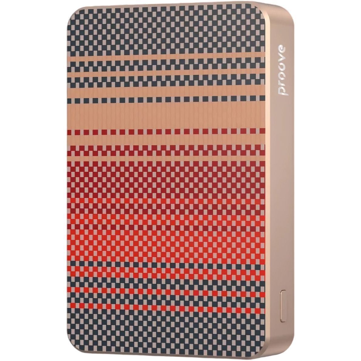 Внешний аккумулятор Proove Carbon Slim 10000mAh 22.5W Glowrise (PBCS22110052)
Внешний аккумулятор Proove Carbon Slim 10000mAh 22.5W Glowrise (PBCS22110052)