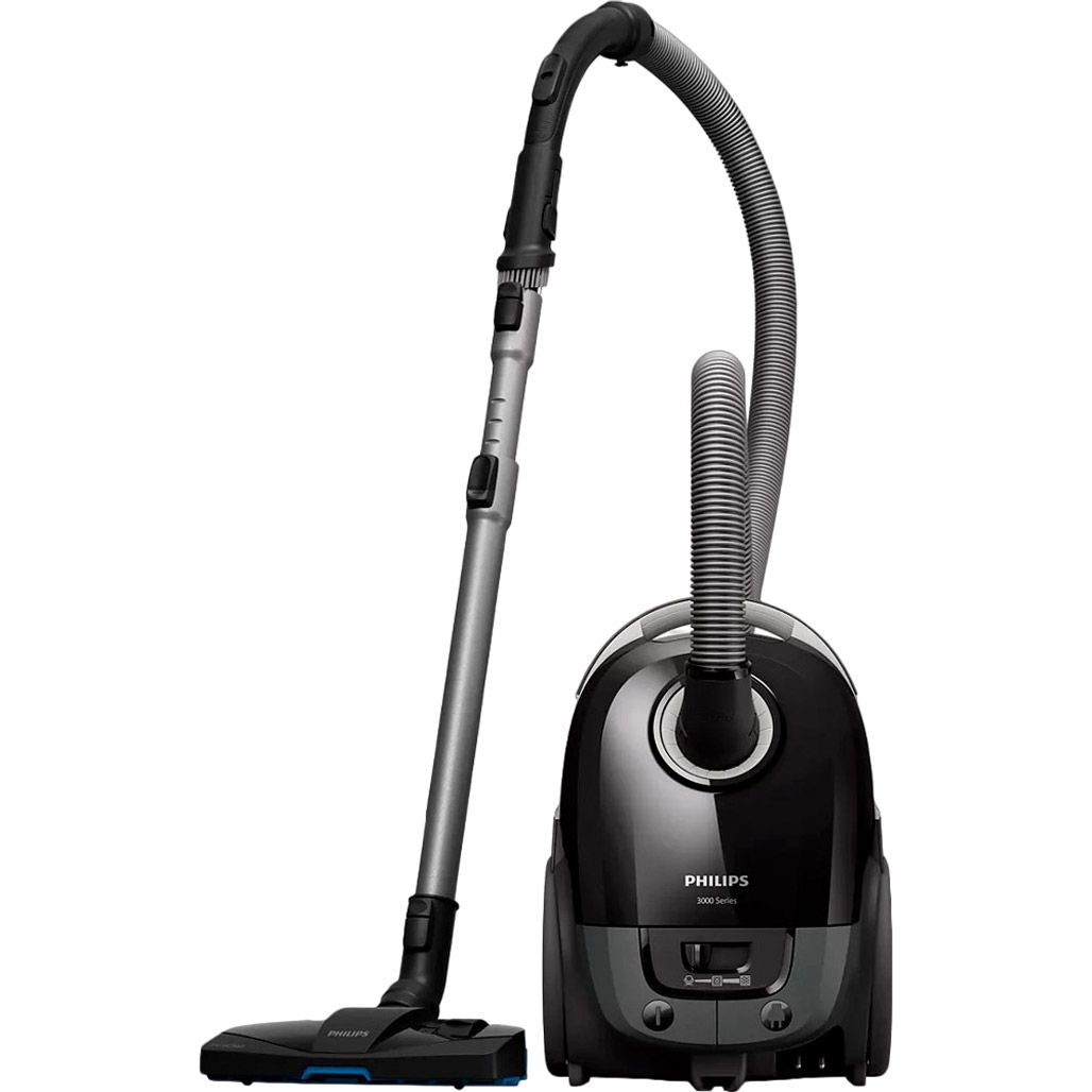 Пылесос Philips XD3112/09
Пылесос Philips XD3112/09