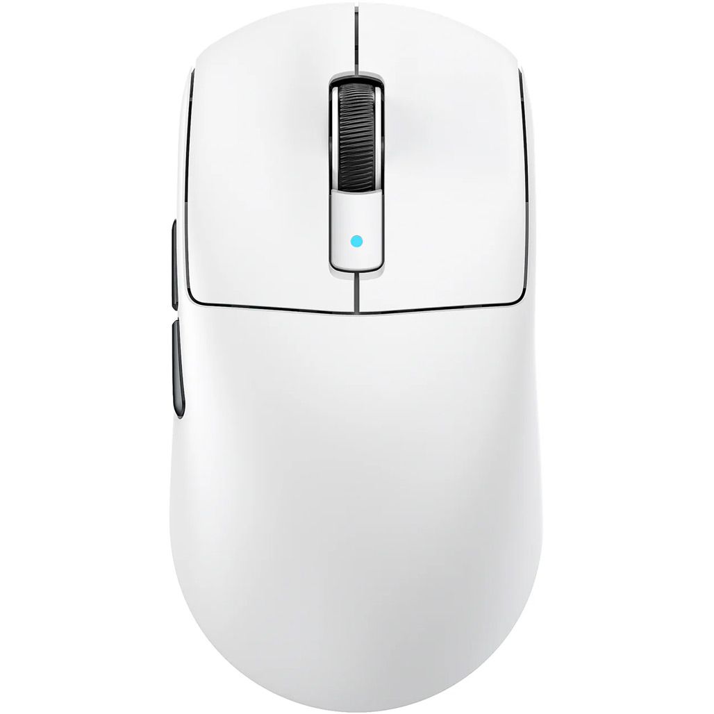 Мышь Attack Shark R6 White (AS-6972792470412-W)
Мышь Attack Shark R6 White (AS-6972792470412-W)