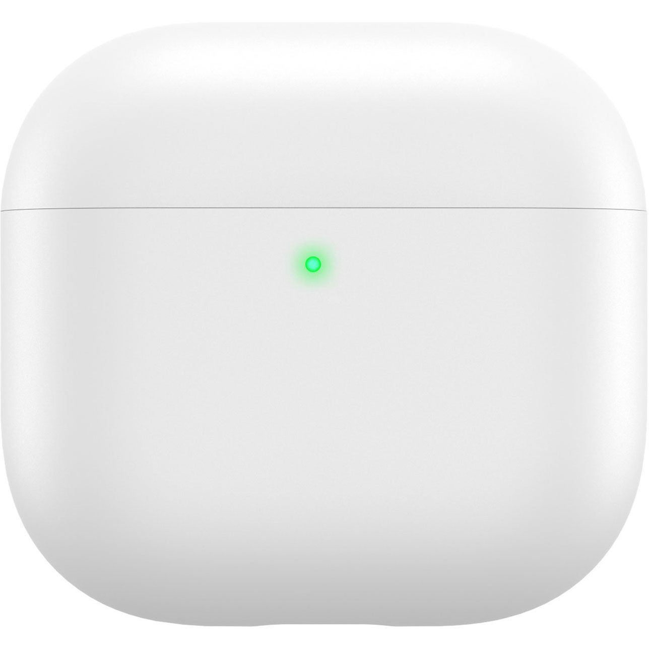 Чохол AhaStyle Ultra-Thin Colorful Silicone Case для Airpods 4 White (CP-WG172-WE)
Чохол AhaStyle Ultra-Thin Colorful Silicone Case для Airpods 4 White (CP-WG172-WE)