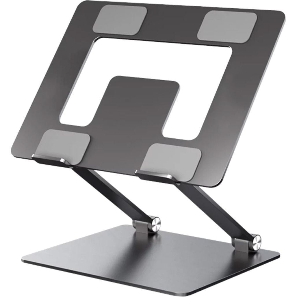 Подставка для ноутбука OfficePro LS111G Grey
Подставка для ноутбука OfficePro LS111G Grey