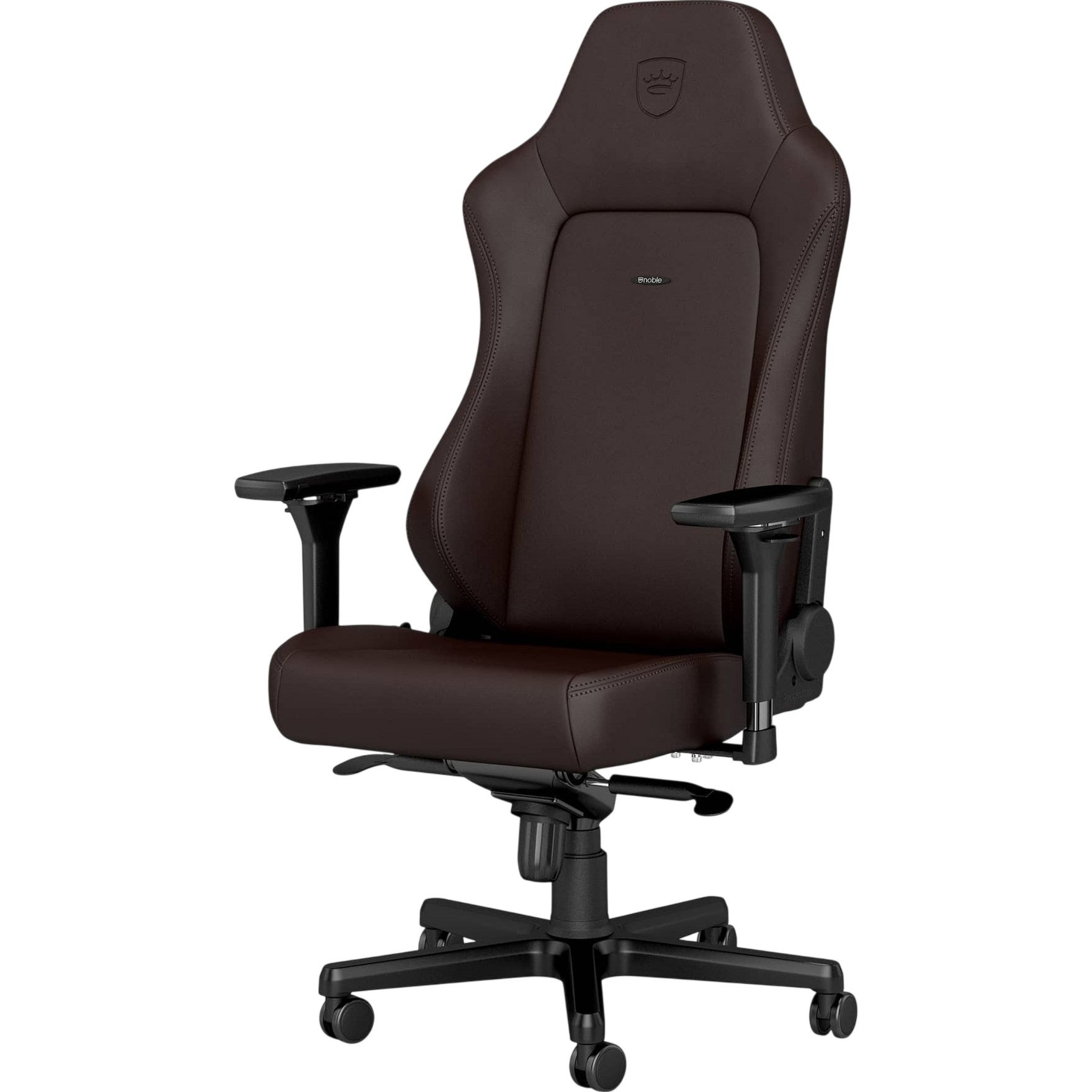 Геймерское кресло Noblechairs HERO Java Edition (NBL-HRO-PU-JED)
Геймерское кресло Noblechairs HERO Java Edition (NBL-HRO-PU-JED)