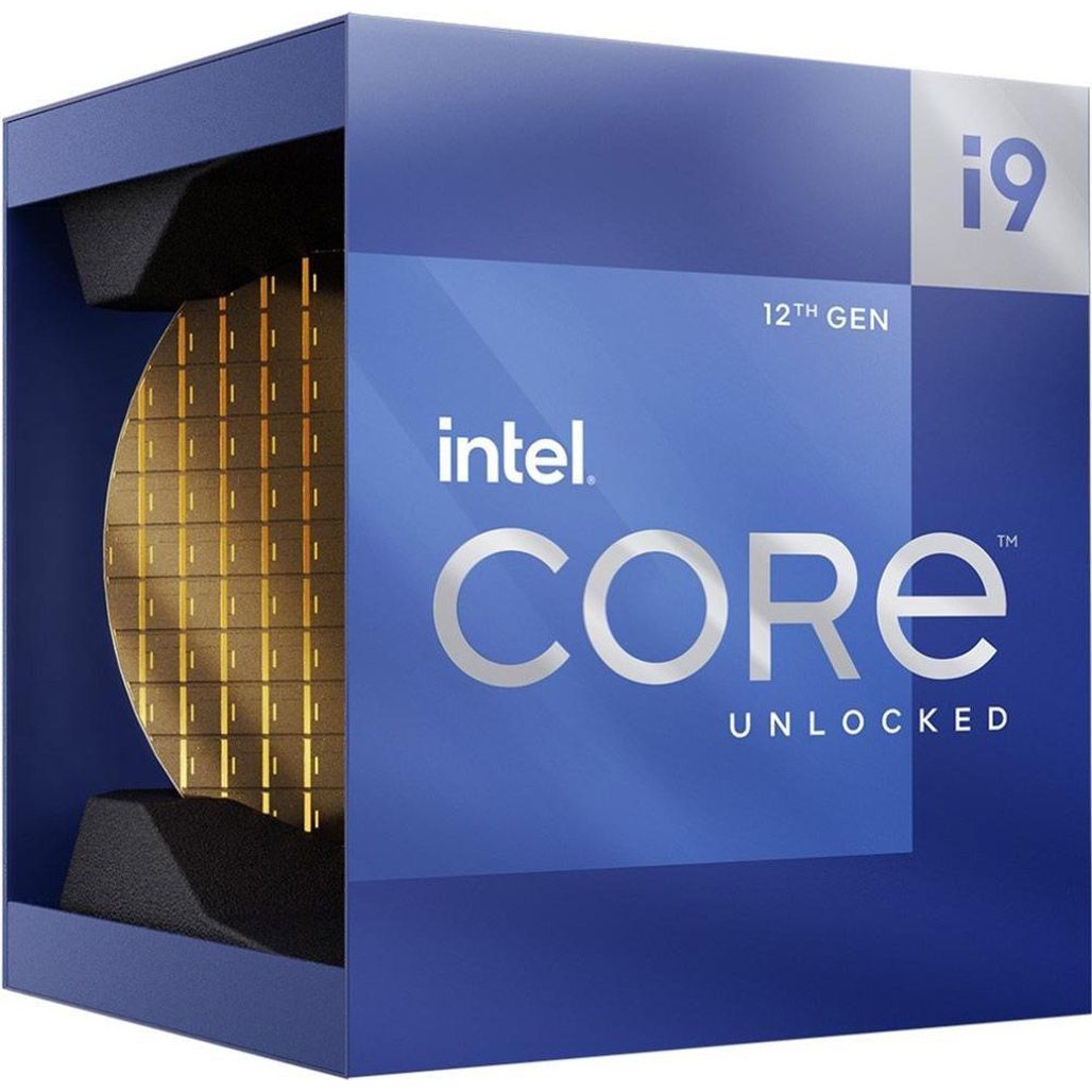 Процессор Intel Core i9-12900K Box (BX8071512900K) UA
Процессор Intel Core i9-12900K Box (BX8071512900K) UA