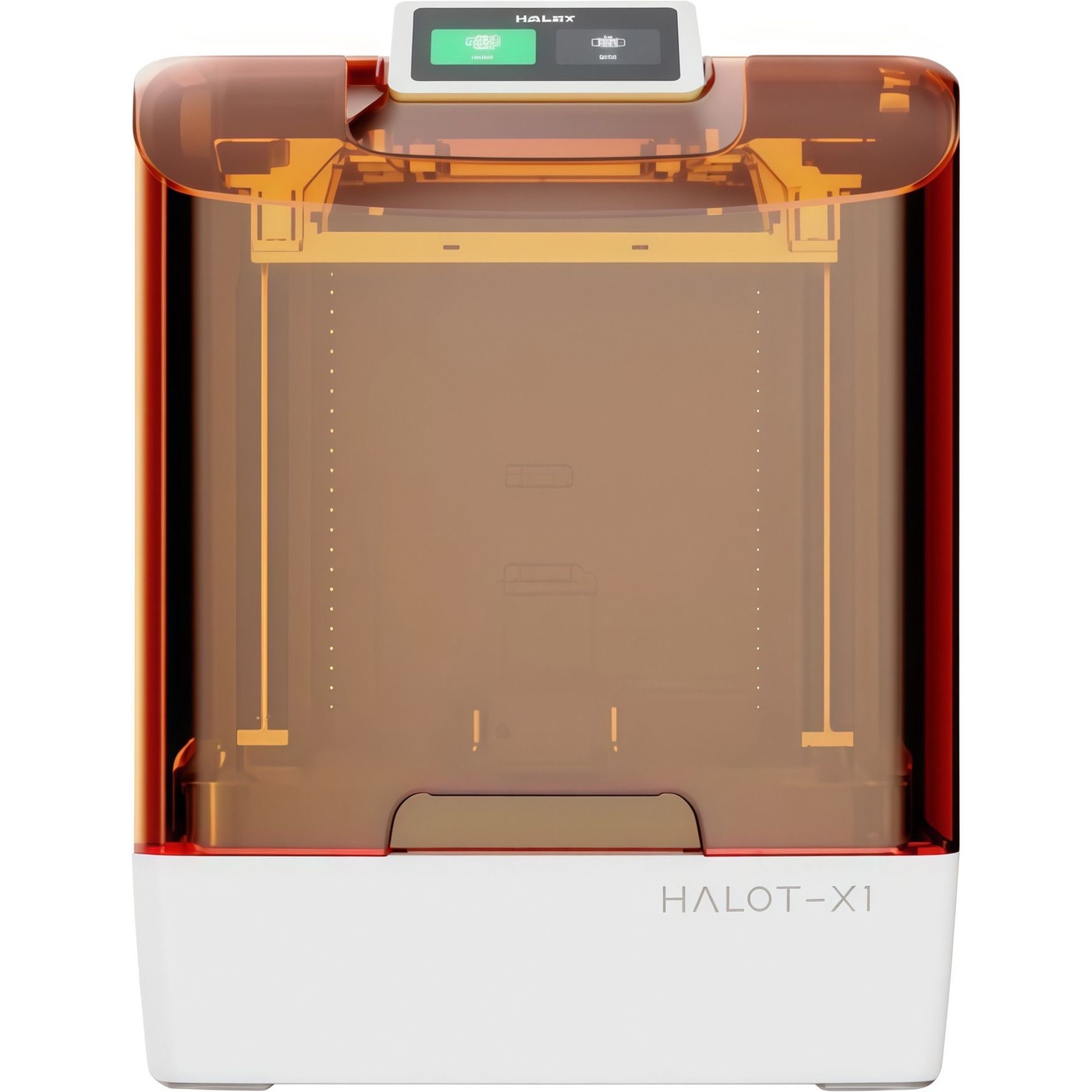 3D-принтер Creality Halot-X1
3D-принтер Creality Halot-X1