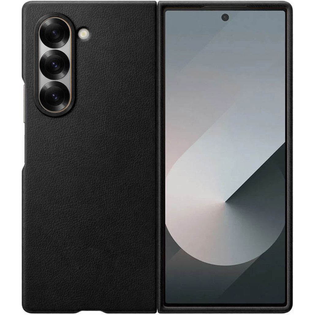 Чехол Epik Leather Case для Samsung Galaxy Fold6 Black AAA
Чехол Epik Leather Case для Samsung Galaxy Fold6 Black AAA