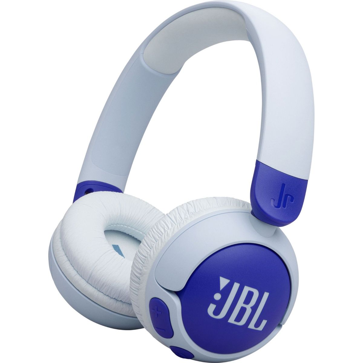 Наушники JBL Junior 320BT Blue (JBLJR320BTBLU)
Наушники JBL Junior 320BT Blue (JBLJR320BTBLU)