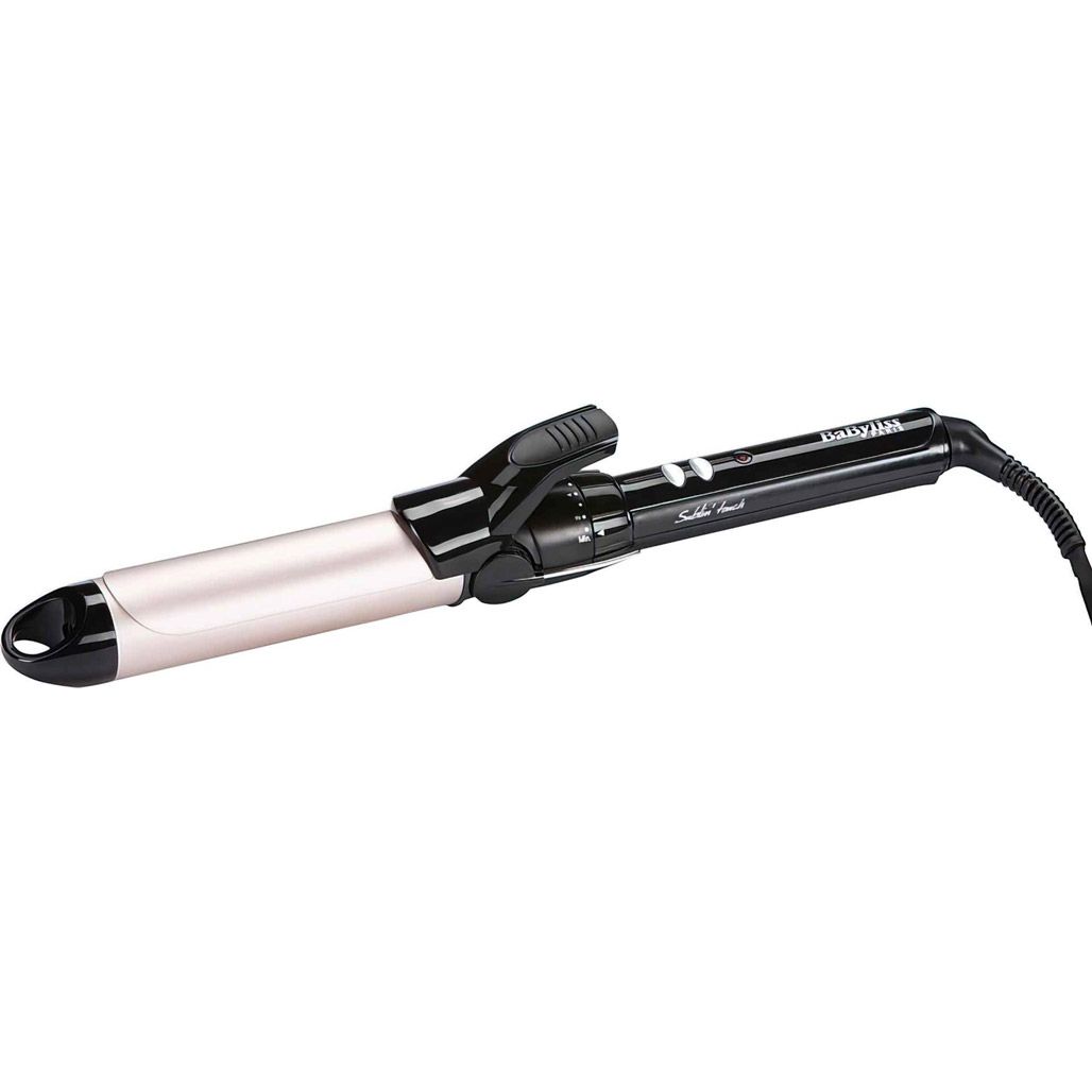 Плойка для волос BaByliss (C332E)
Плойка для волос BaByliss (C332E)