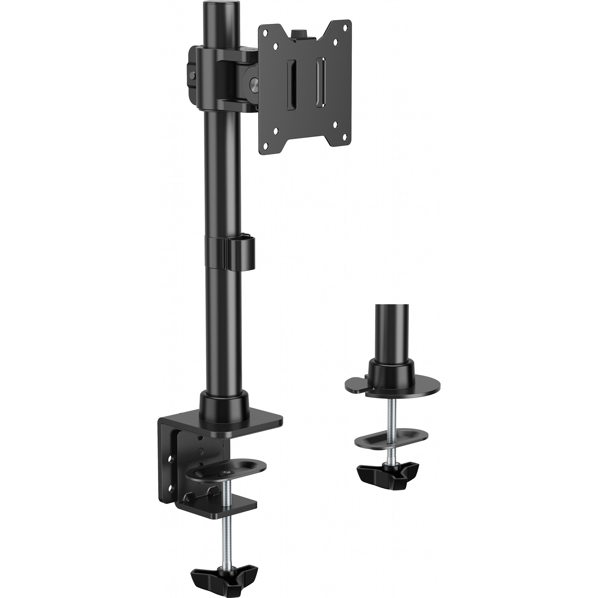 Настольное крепление для монитора Officepro MA100B 17 - 40` Black
Настольное крепление для монитора Officepro MA100B 17 - 40` Black