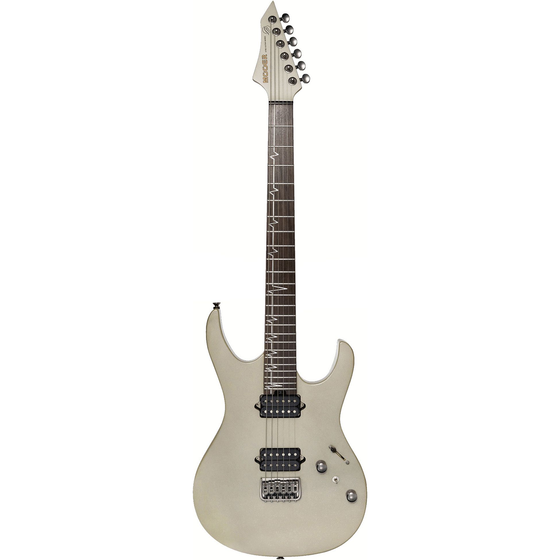 Электрогитара Mooer MMT100 Iron Grey
Электрогитара Mooer MMT100 Iron Grey