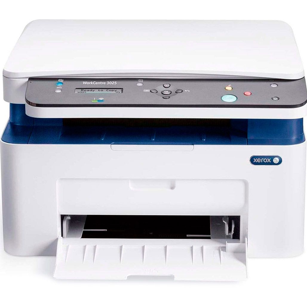 МФУ Xerox WorkCentre 3025BI (3025V_BI)
МФУ Xerox WorkCentre 3025BI (3025V_BI)