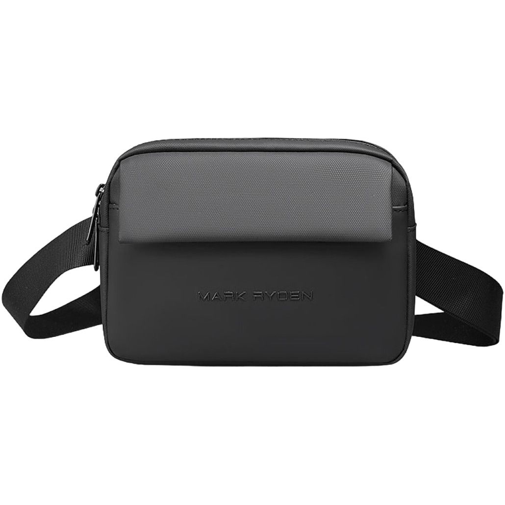 Сумка Mark Ryden Aim MR8028 Black
Сумка Mark Ryden Aim MR8028 Black