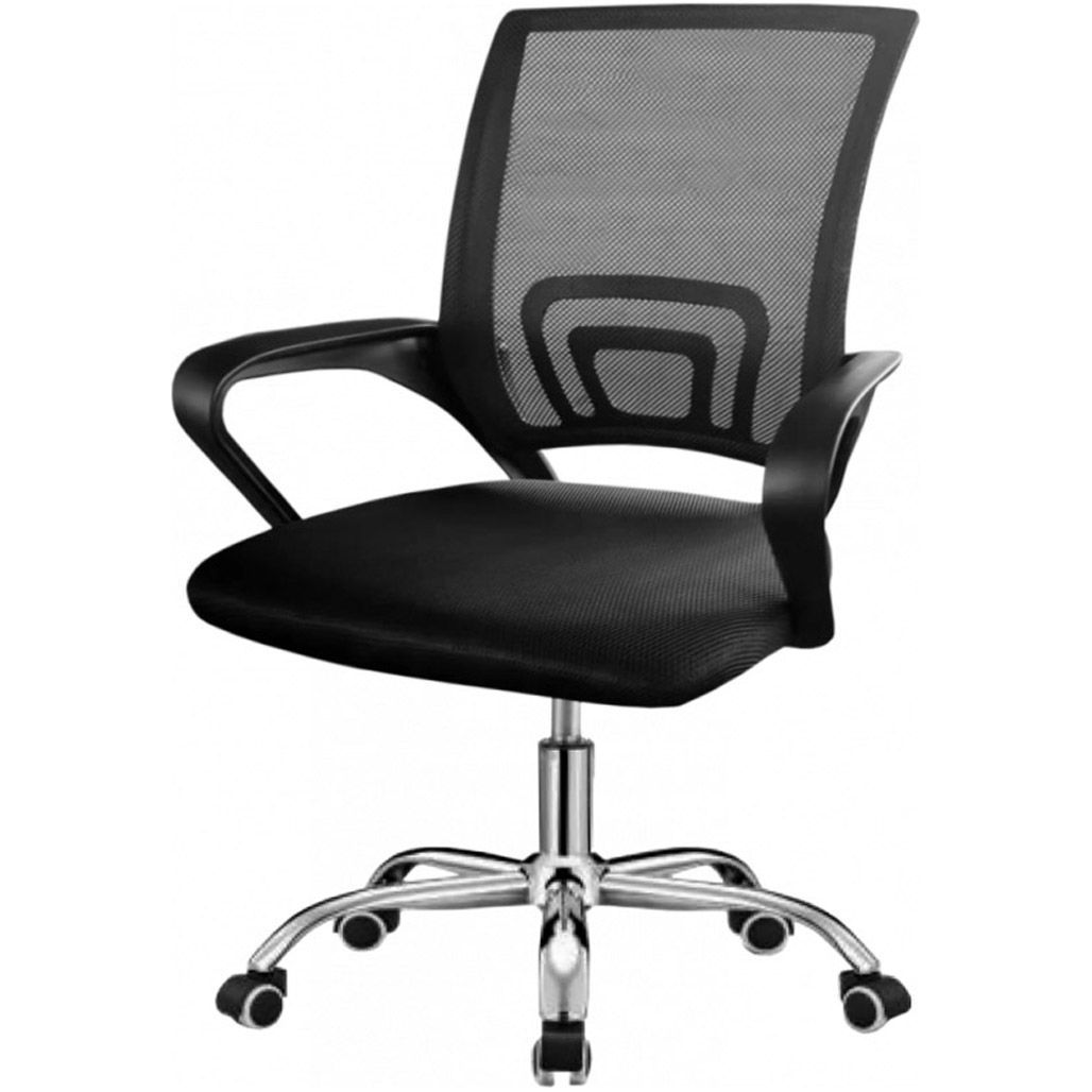Офисное кресло GT Racer B-1215 Black
Офисное кресло GT Racer B-1215 Black
