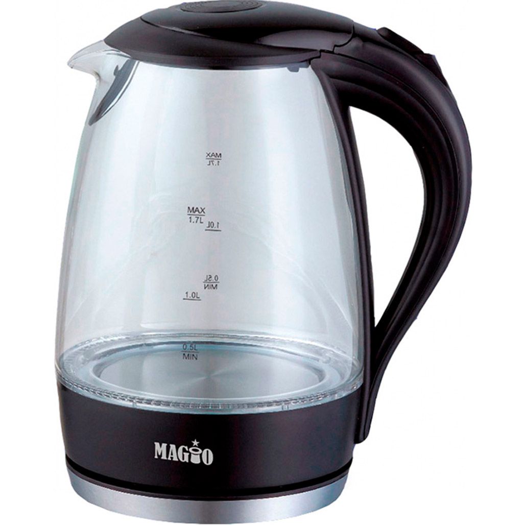 Электрочайник Magio МG-501
Электрочайник Magio МG-501