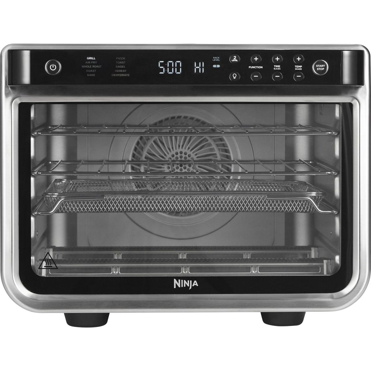 Мультипечь Ninja Foodi 10-in-1 DT200EU
Мультипечь Ninja Foodi 10-in-1 DT200EU