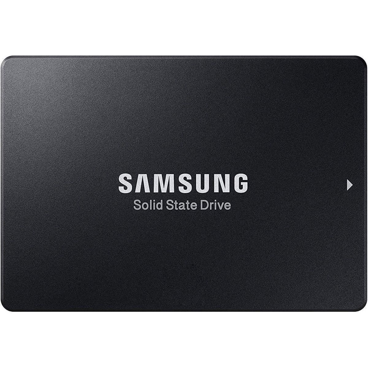 SSD накопитель Samsung PM883 Enterprise 1.92TB (MZ7LH1T9HMLT)
SSD накопитель Samsung PM883 Enterprise 1.92TB (MZ7LH1T9HMLT)
