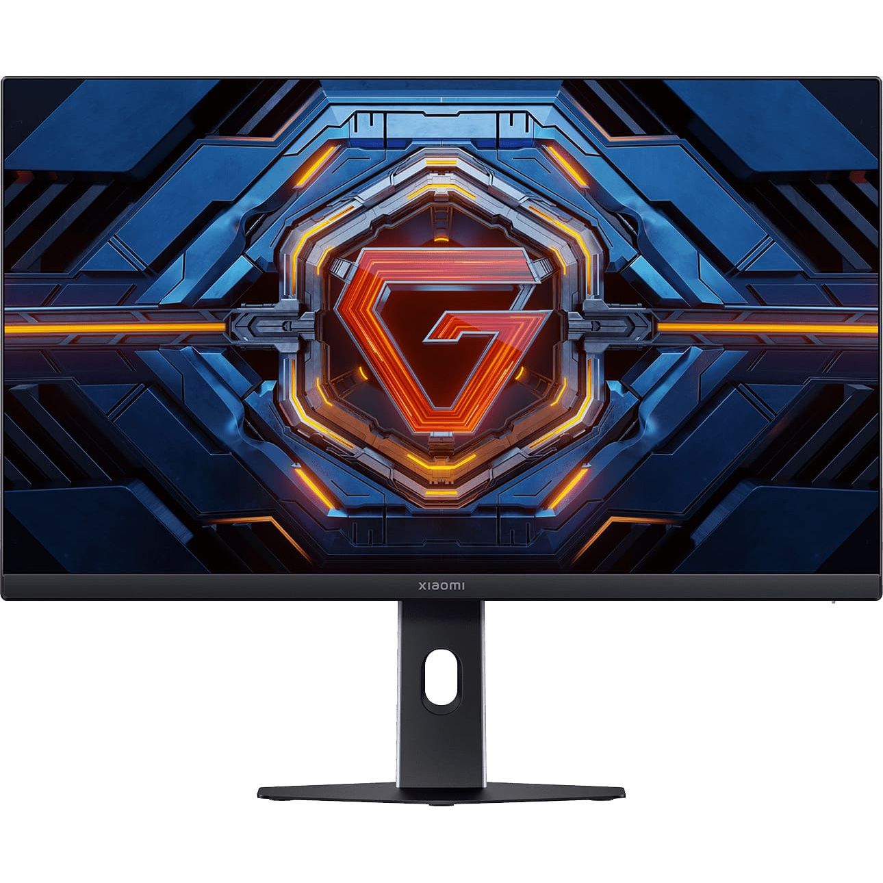 Монитор Xiaomi 23.8` Gaming Monitor G24i 2026 (ELA6364EU)
Монитор Xiaomi 23.8` Gaming Monitor G24i 2026 (ELA6364EU)