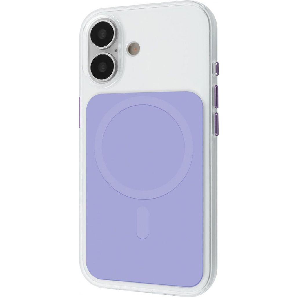 Чехол Proove Tint Case with Magnetic Ring для Apple iPhone 17 Lavander (PCTCIP170026)
Чехол Proove Tint Case with Magnetic Ring для Apple iPhone 17 Lavander (PCTCIP170026)