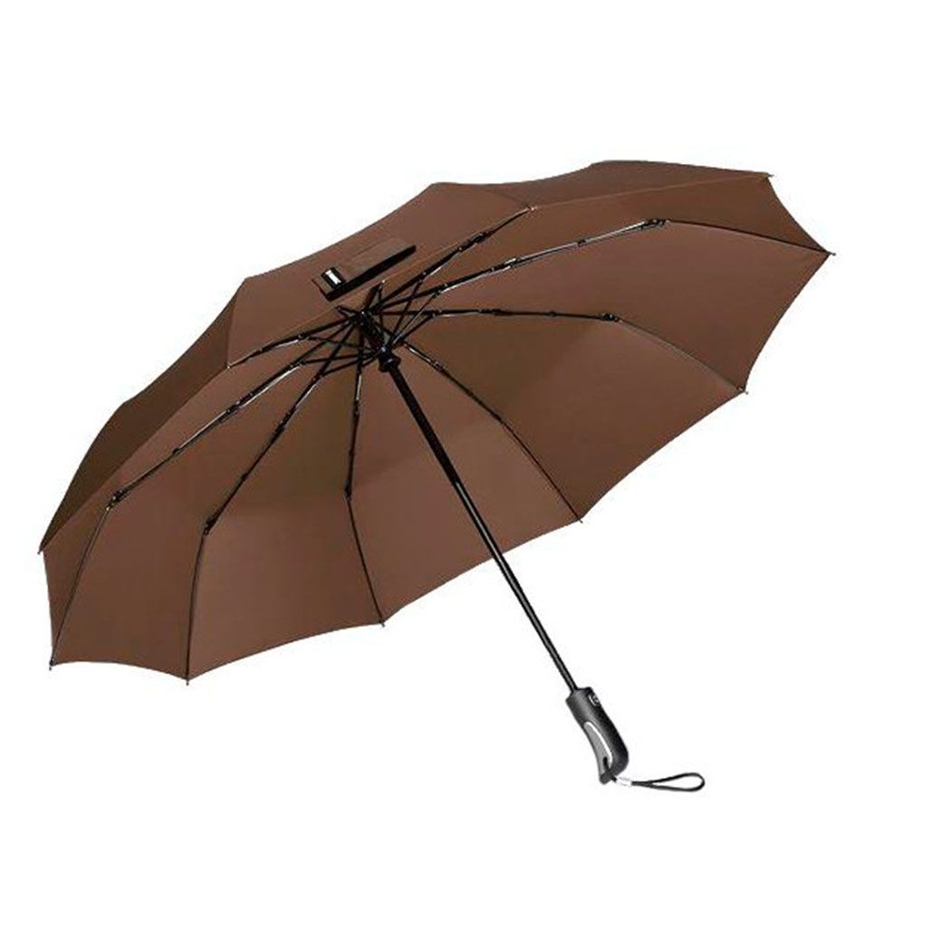Зонт Xiaomi Zuodu Automatic Umbrella (ZD001) Brown
Зонт Xiaomi Zuodu Automatic Umbrella (ZD001) Brown