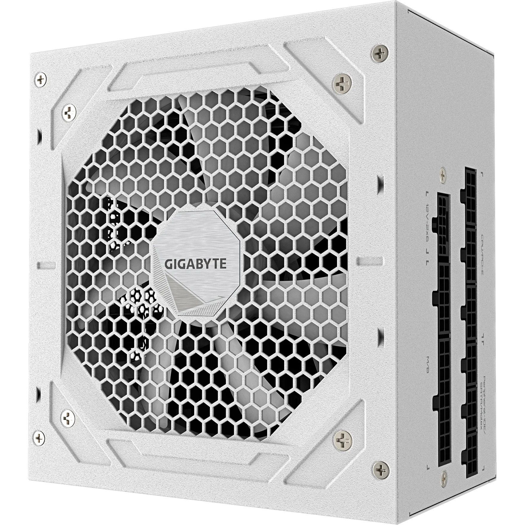 Блок питания Gigabyte UD750GM PG5 V2 750W White (GP-UD750GM PG5 ICE)
Блок питания Gigabyte UD750GM PG5 V2 750W White (GP-UD750GM PG5 ICE)
