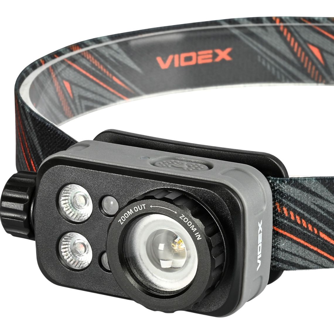 Налобный фонарь Videx VLF-H046Z
Налобный фонарь Videx VLF-H046Z