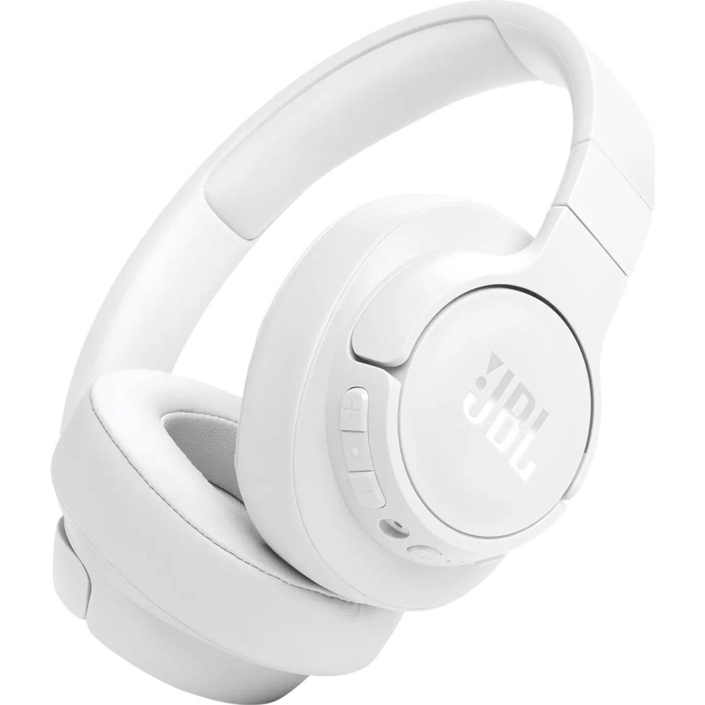 Наушники JBL Tune 770NC White (JBLT770NCWHT)
Наушники JBL Tune 770NC White (JBLT770NCWHT)