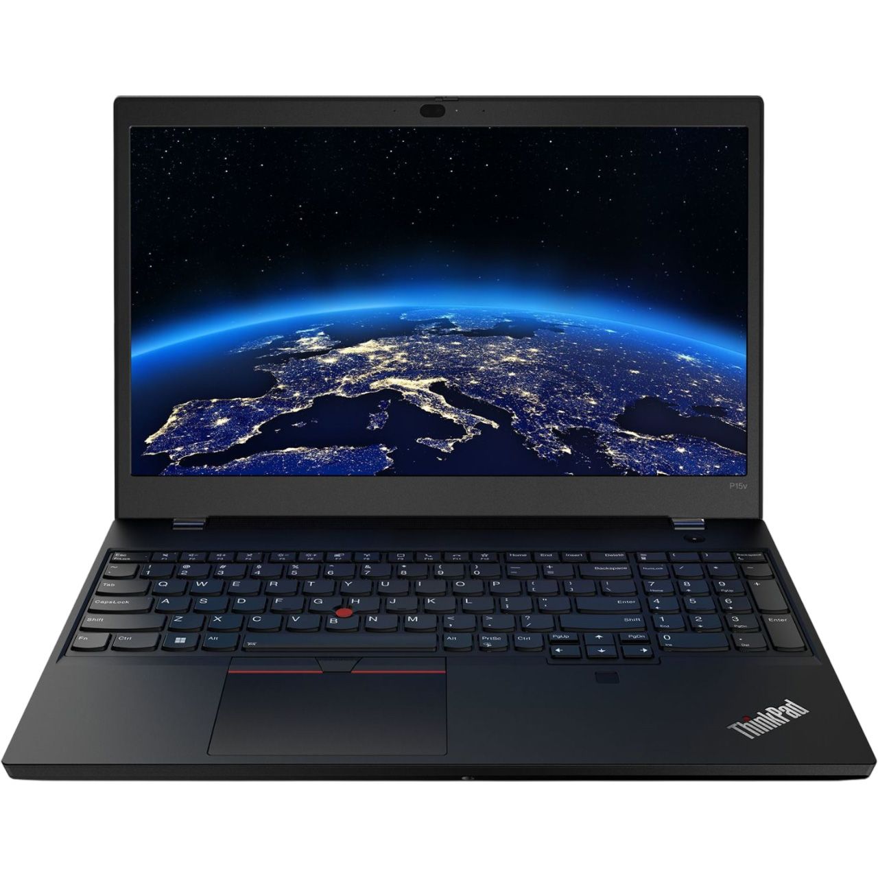 Ноутбук Lenovo ThinkPad P15v Gen 3 (21EM000WPB)
Ноутбук Lenovo ThinkPad P15v Gen 3 (21EM000WPB)