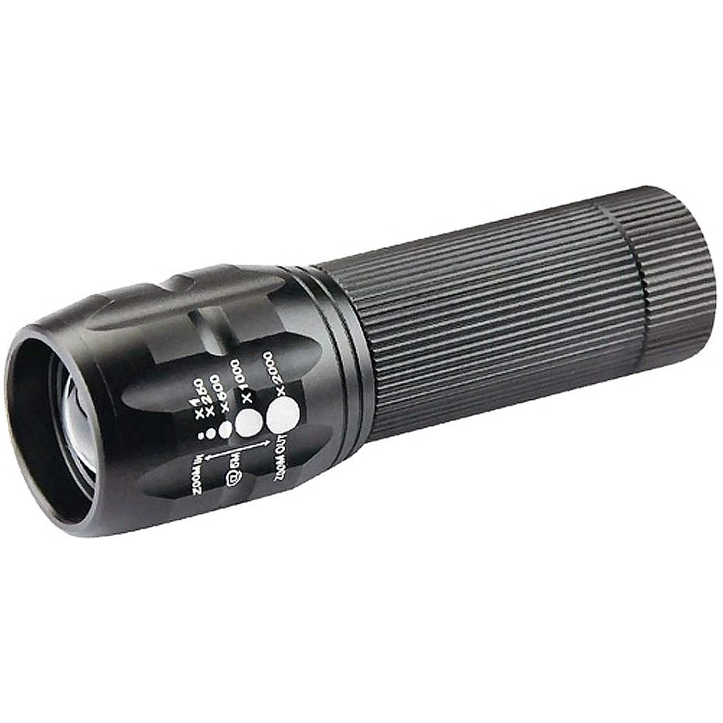 Фонарик DK Flashlight BL-8400-LM AAA Black
Фонарик DK Flashlight BL-8400-LM AAA Black