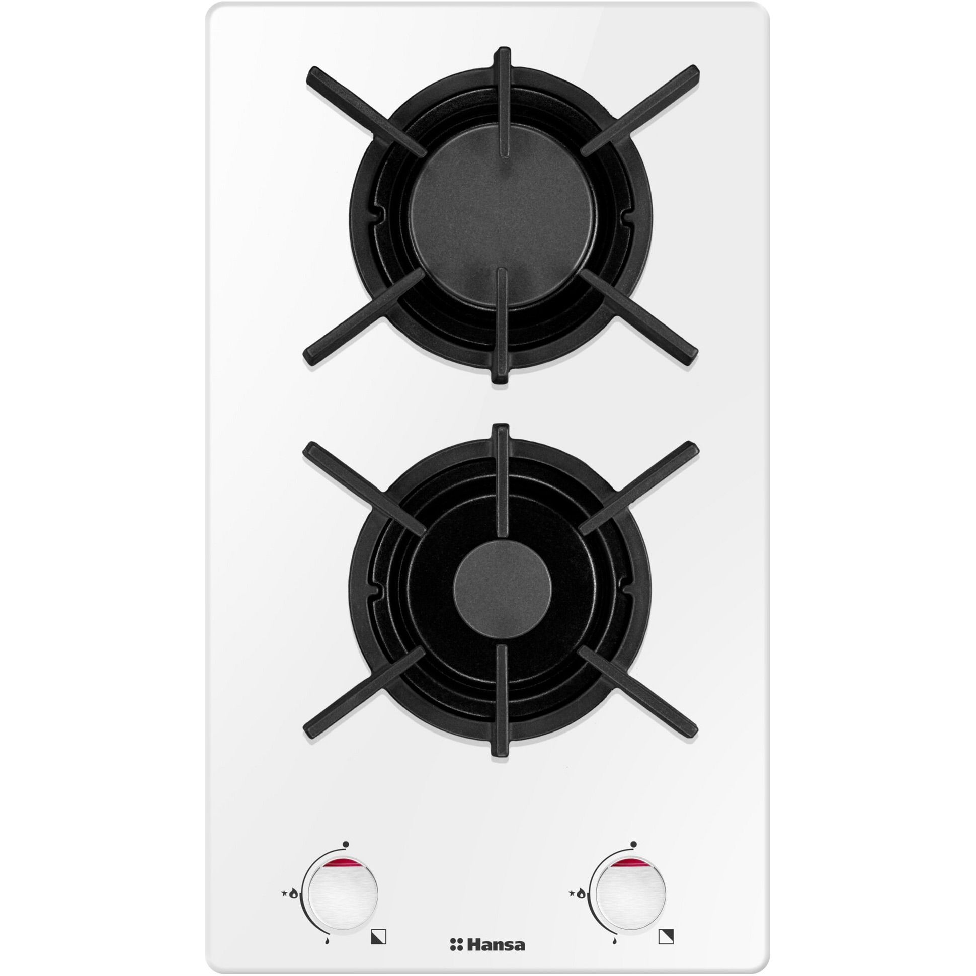 Газовая варочная поверхность Hansa BHKW310300
Газовая варочная поверхность Hansa BHKW310300