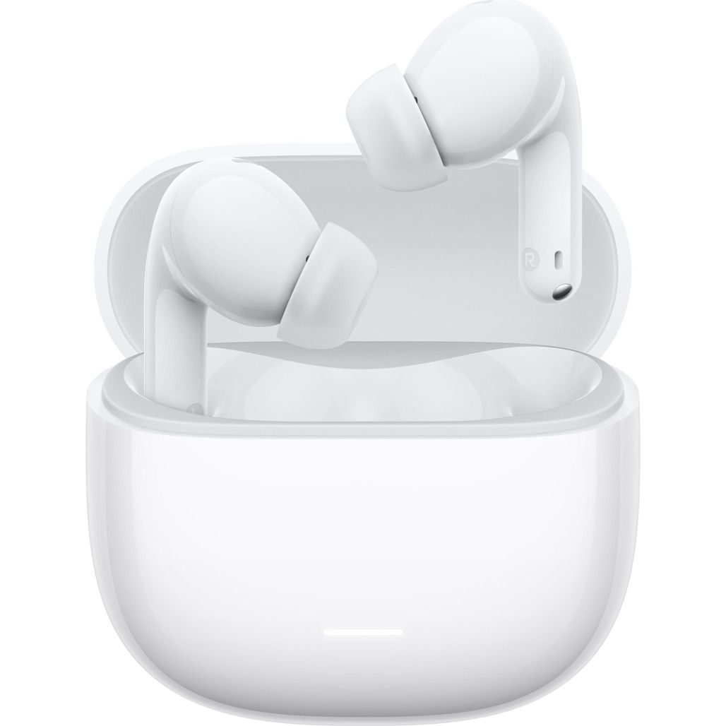 Наушники Redmi Buds 8 Lite White (BHR08OLGL)
Наушники Redmi Buds 8 Lite White (BHR08OLGL)