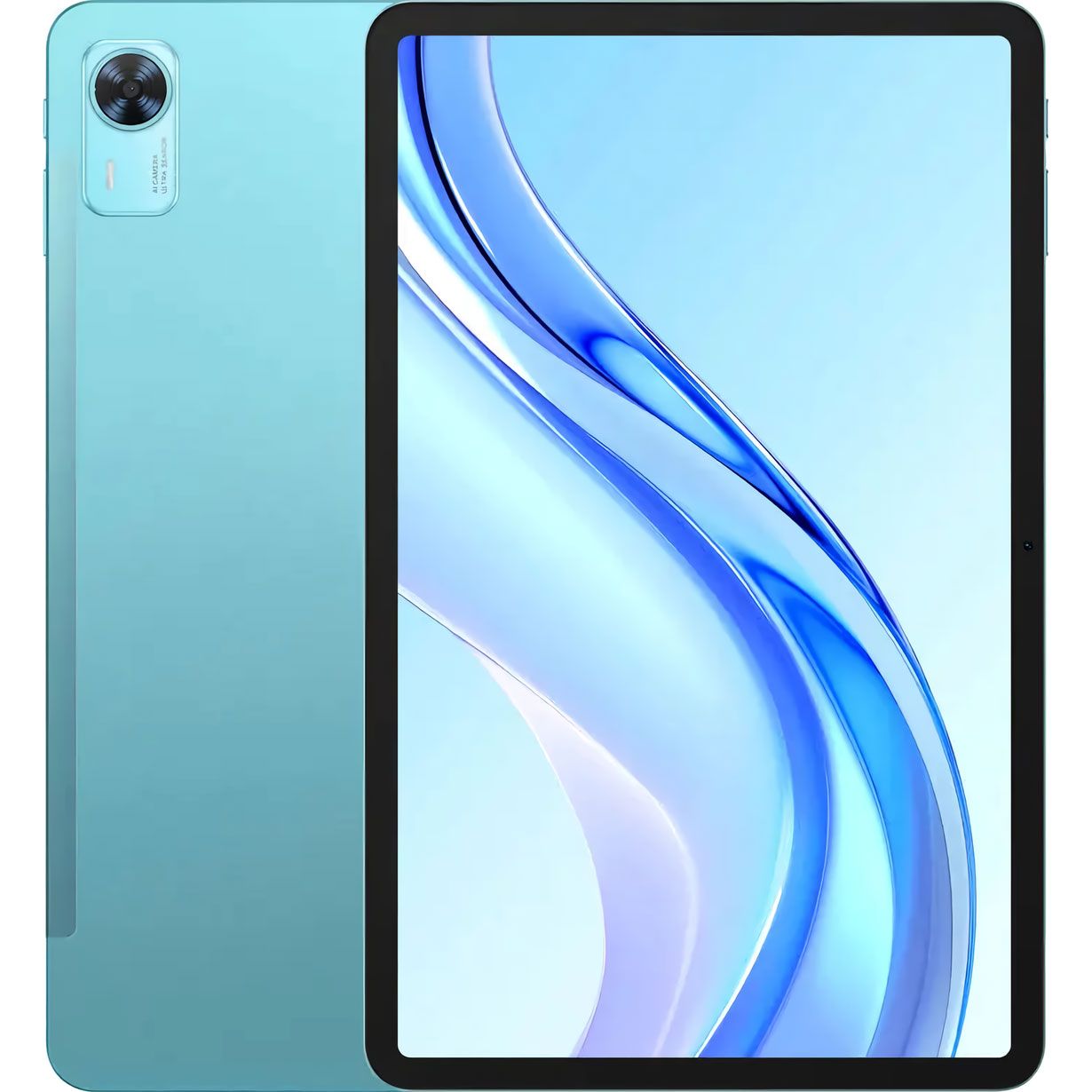 Планшет Doogee Tab E3+ 8/256GB LTE Crest Blue Global EU
Планшет Doogee Tab E3+ 8/256GB LTE Crest Blue Global EU