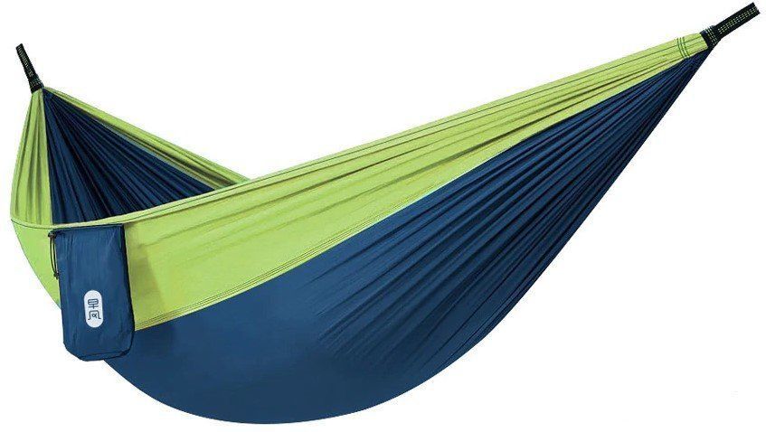 Гамак Xiaomi ZaoFeng Parachute Cloth/Green (HW070101)
Гамак Xiaomi ZaoFeng Parachute Cloth/Green (HW070101)
