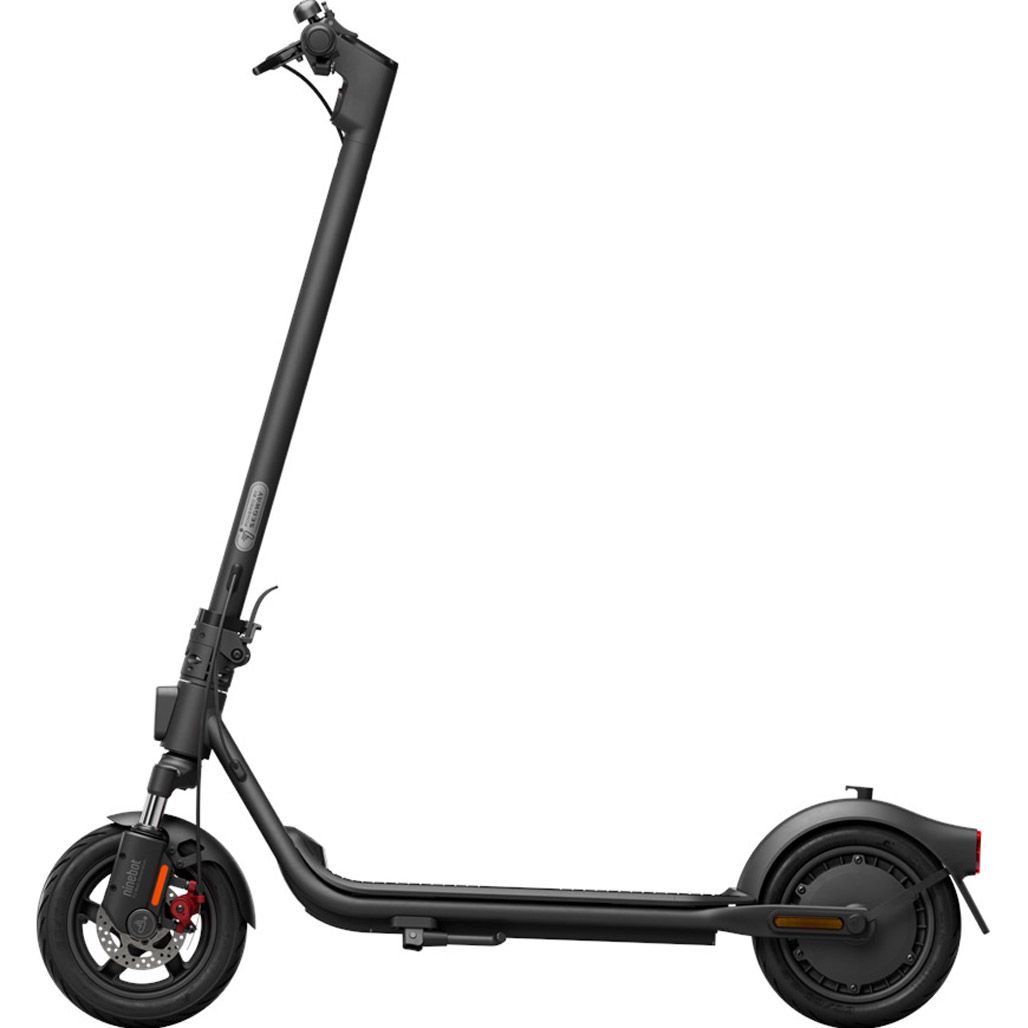 Электросамокат Ninebot by Segway F2 E II (AA.05.12.01.0010)
Электросамокат Ninebot by Segway F2 E II (AA.05.12.01.0010)